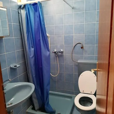 Sobe Apartma Galic Pensjonat 3*