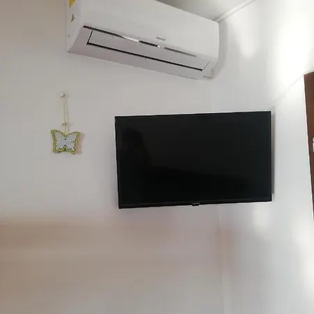 Sobe Apartma Galic * Novi Vinodolski