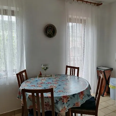 Sobe Apartma Galic Novi Vinodolski