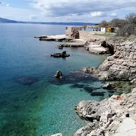 Sobe Apartma Galic Novi Vinodolski