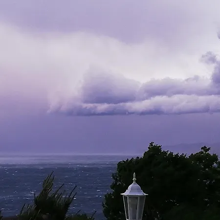 Sobe Apartma Galic 3* Novi Vinodolski