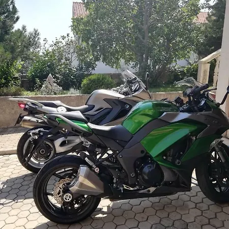 Sobe Apartma Galic Πανσιόν