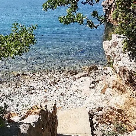 Casa de hóspedes Sobe Apartma Galic *