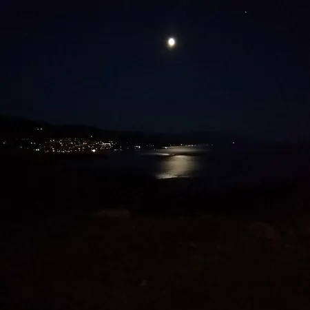 Sobe Apartma Galic Gostinjska kuća Novi Vinodolski