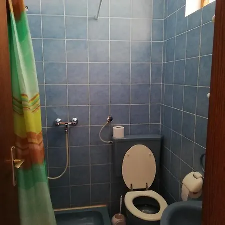 Casa de hóspedes Sobe Apartma Galic
