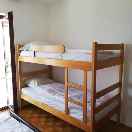 Sobe Apartma Galic Novi Vinodolski