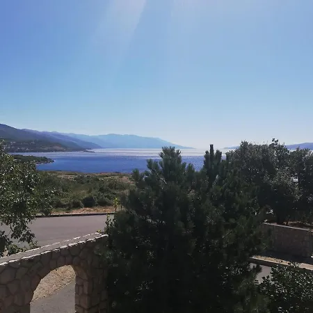 Sobe Apartma Galic Pensjonat 3*