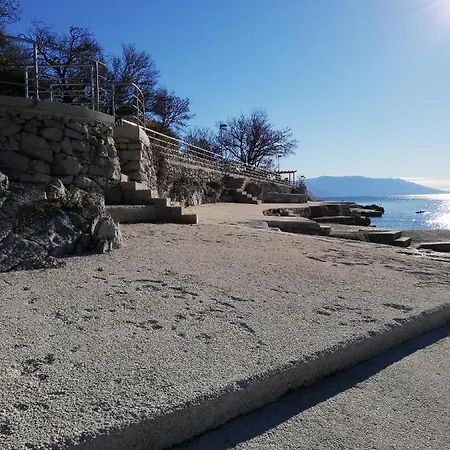 Sobe Apartma Galic Affittacamere Novi Vinodolski