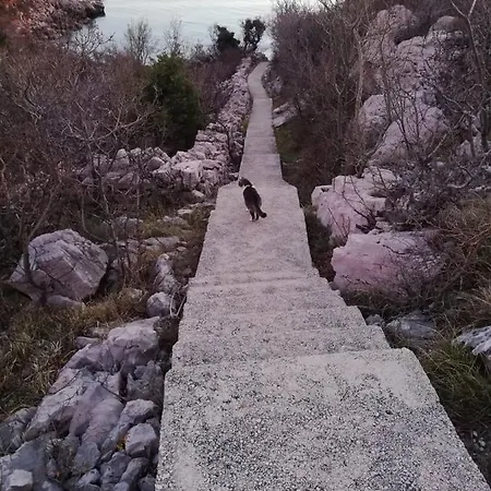 Sobe Apartma Galic Novi Vinodolski
