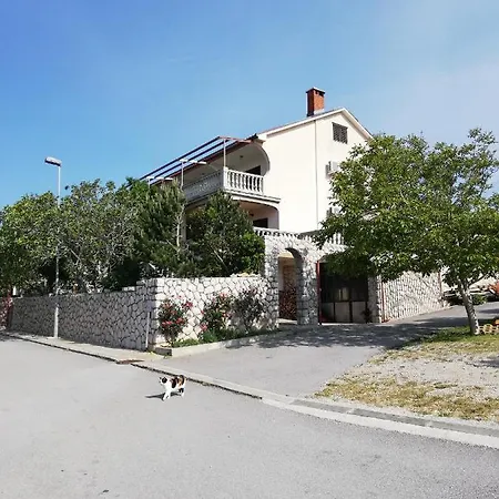 Sobe Apartma Galic Affittacamere