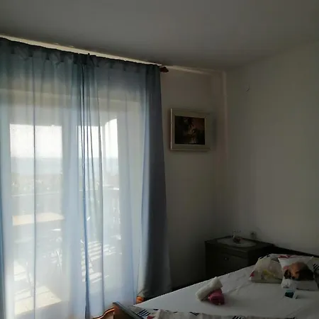 Sobe Apartma Galic Guest house Novi Vinodolski