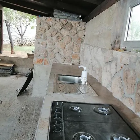 Sobe Apartma Galic Guest house Novi Vinodolski