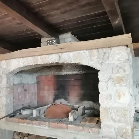 Sobe Apartma Galic *