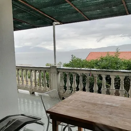 Guest house Sobe Apartma Galic 3*