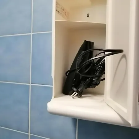 Sobe Apartma Galic 3* Novi Vinodolski