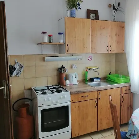 Guest house Sobe Apartma Galic 3*