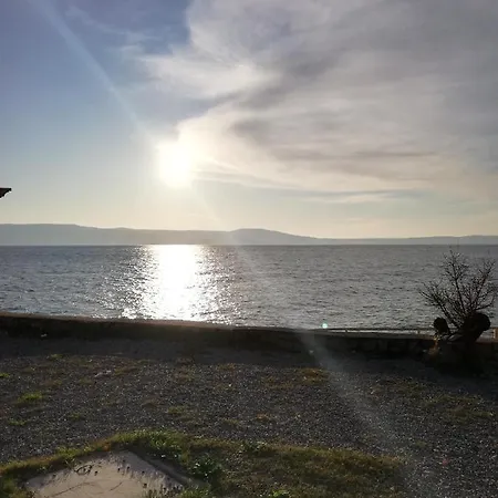 Sobe Apartma Galic Novi Vinodolski