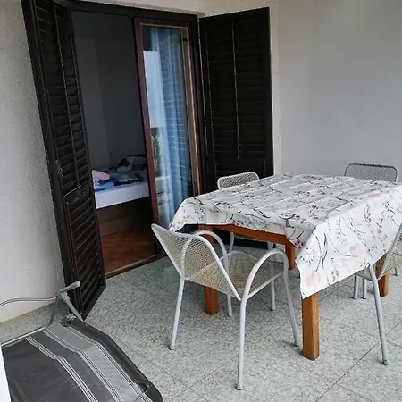 Sobe Apartma Galic Guest house Novi Vinodolski