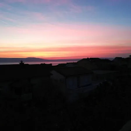 Sobe Apartma Galic *