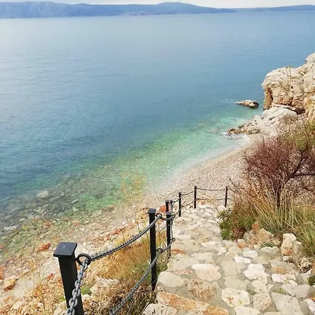 Sobe Apartma Galic