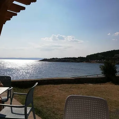 Sobe Apartma Galic 3* Novi Vinodolski