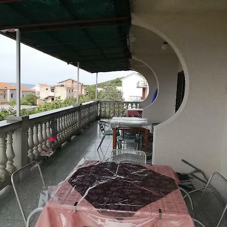 Sobe Apartma Galic Novi Vinodolski
